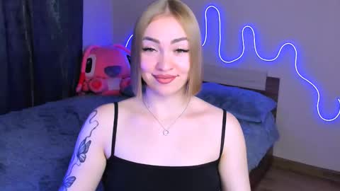 LaraKrein lk online show from September 9, 2025, 2:49 pm