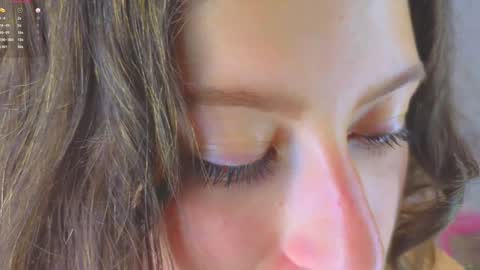 Lara  online show from February 8, 2025, 6:22 pm