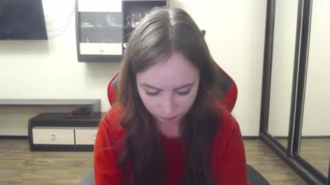 Snapshot of laralianna chatting on December 22, 2024, 6:59 pm Laralianna online show from December 22, 2024, 6:59 pm