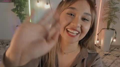 Snapshot of laramiaa chatting on February 3, 2026, 2:53 am Lara online show from February 3, 2026, 2:53 am