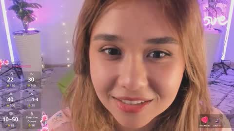 Snapshot of laramiaa chatting on February 10, 2026, 8:46 pm Lara online show from February 10, 2026, 8:46 pm