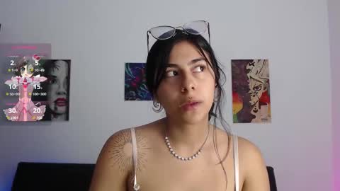 laramucci online show from January 12, 2026, 7:41 pm