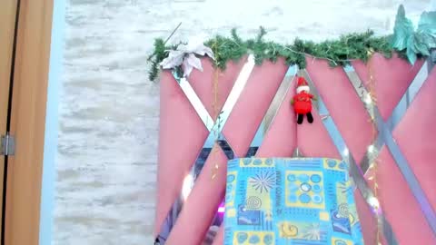 Lara Murphy online show from January 7, 2025, 9:25 pm