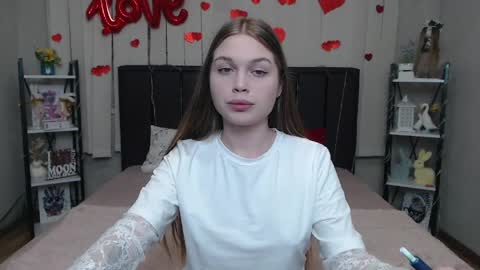 LaraPika online show from April 2, 2026, 5:05 am