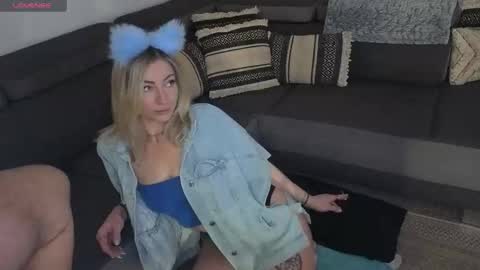 laratonydusud online show from February 23, 2026, 12:02 pm