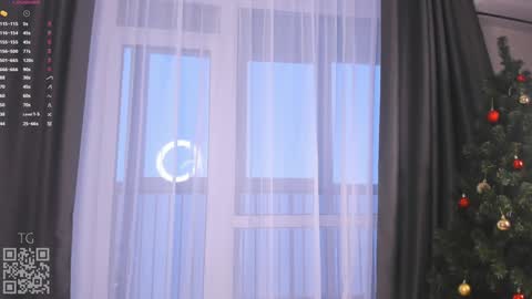 Rose online show from January 16, 2025, 12:53 pm