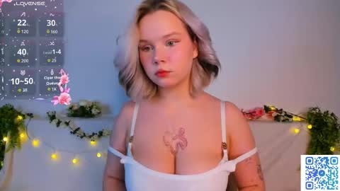 Rose online show from November 7, 2025, 10:43 pm