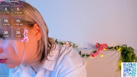 Rose online show from November 16, 2025, 2:06 am