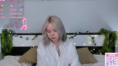 Rose online show from December 18, 2025, 3:18 pm