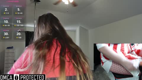 Lexi online show from December 21, 2024, 3:31 pm