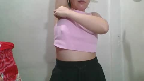 Snapshot of laricemsbest chatting on February 28, 2026, 4:57 am Larice online show from February 28, 2026, 4:57 am