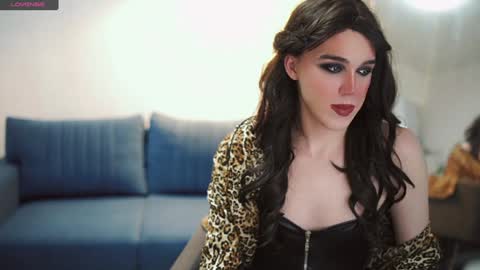 Snapshot of larisa_dolbimaya chatting on January 23, 2025, 3:37 am Larisa Lavriki online show from January 23, 2025, 3:37 am