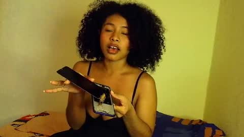 larita_curly online show from April 2, 2026, 9:01 pm