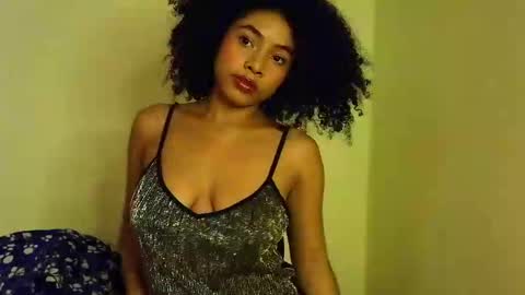 larita_curly online show from April 9, 2026, 8:58 pm