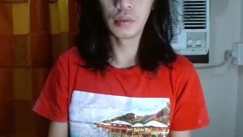 Snapshot of larochefoucauld chatting on April 25, 2026, 3:31 am Francois online show from April 25, 2026, 3:31 am