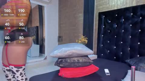       online show from February 4, 2026, 8:25 pm