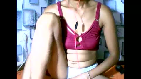 Snapshot of larra27 chatting on March 25, 2026, 6:47 pm Malala online show from March 25, 2026, 6:47 pm