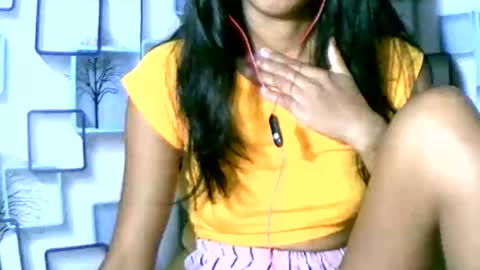 Snapshot of larra27 chatting on April 7, 2026, 11:59 pm Malala online show from April 7, 2026, 11:59 pm