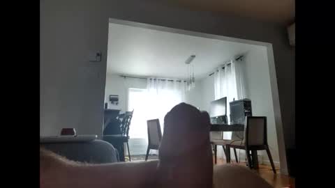 larry696969696969 online show from January 17, 2025, 2:18 pm