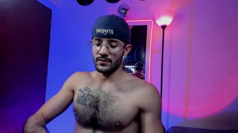 Snapshot of larry_stewart chatting on February 27, 2025, 11:26 pm larry_stewart online show from February 27, 2025, 11:26 pm