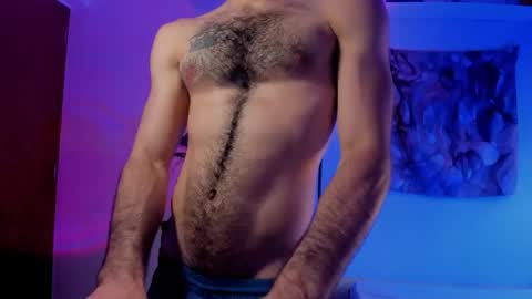 larry_stewart online show from November 13, 2025, 6:18 pm