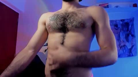 larry_stewart online show from December 22, 2025, 2:03 pm