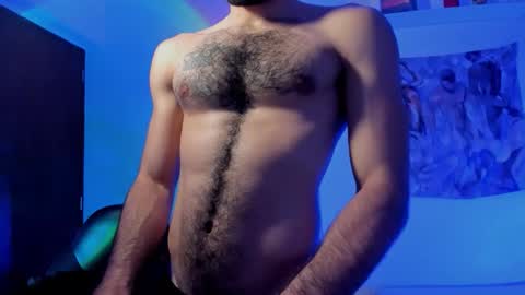 larry_stewart online show from January 5, 2026, 8:34 pm