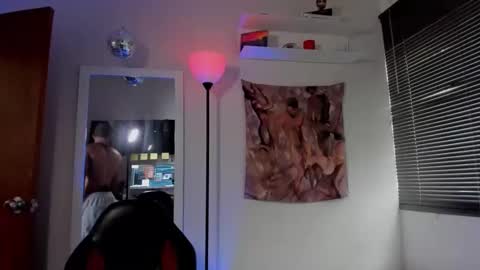 larry_stewart online show from March 1, 2026, 5:37 pm