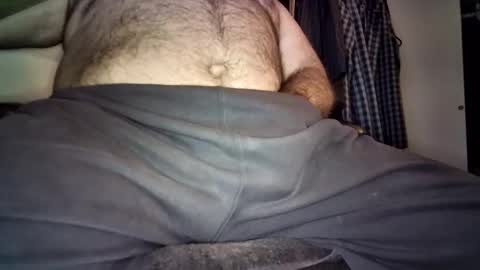 Snapshot of larrytheduck chatting on March 1, 2026, 11:40 pm Larry online show from March 1, 2026, 11:40 pm