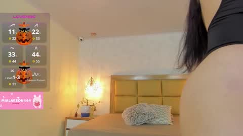  MIA  online show from October 22, 2025, 12:16 pm