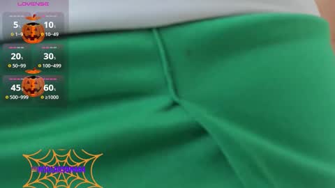  MIA  online show from October 24, 2025, 12:34 pm