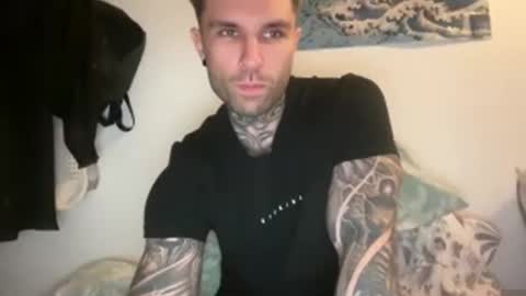 larsskeet online show from December 5, 2025, 6:04 pm