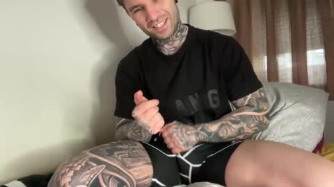 larsskeet online show from January 9, 2026, 2:31 pm