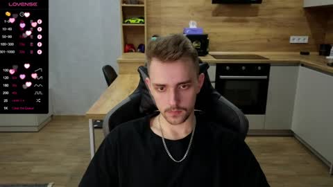 Snapshot of larstar01 chatting on January 13, 2025, 11:08 am Lars online show from January 13, 2025, 11:08 am