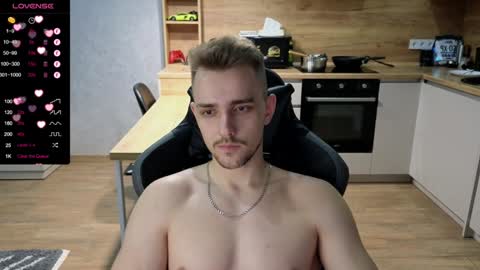 Snapshot of larstar01 chatting on January 29, 2025, 1:48 am Lars online show from January 29, 2025, 1:48 am