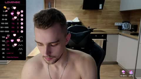 Snapshot of larstar01 chatting on January 30, 2025, 8:21 pm Lars online show from January 30, 2025, 8:21 pm