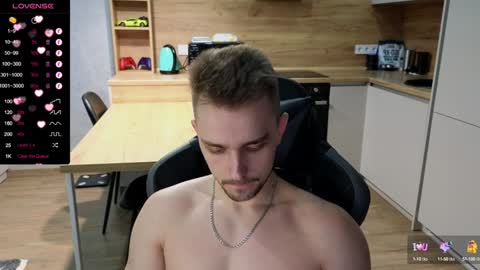 Snapshot of larstar01 chatting on February 2, 2025, 7:14 pm Lars online show from February 2, 2025, 7:14 pm