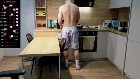 Snapshot of larstar01 chatting on February 4, 2025, 12:29 am Lars online show from February 4, 2025, 12:29 am