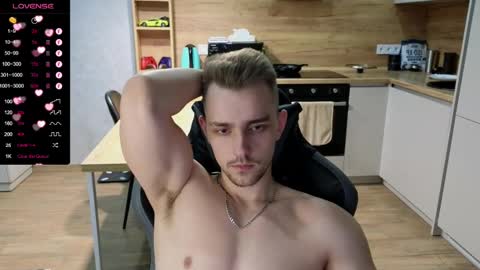 Snapshot of larstar01 chatting on February 9, 2025, 4:29 pm Lars online show from February 9, 2025, 4:29 pm