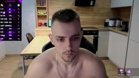 Snapshot of larstar01 chatting on February 20, 2025, 2:24 pm Lars online show from February 20, 2025, 2:24 pm