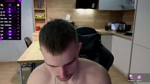 Snapshot of larstar01 chatting on February 24, 2025, 10:25 pm Lars online show from February 24, 2025, 10:25 pm