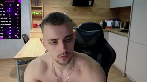 Snapshot of larstar01 chatting on March 5, 2025, 11:38 pm Lars online show from March 5, 2025, 11:38 pm