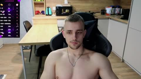 Snapshot of larstar01 chatting on March 6, 2025, 2:41 am Lars online show from March 6, 2025, 2:41 am