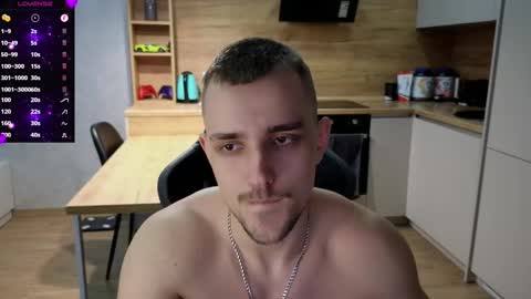 Snapshot of larstar01 chatting on March 7, 2025, 7:16 pm Lars online show from March 7, 2025, 7:16 pm