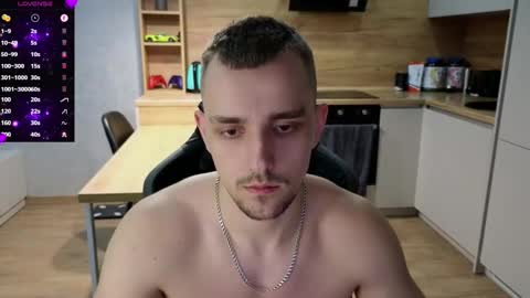 Snapshot of larstar01 chatting on March 8, 2025, 1:28 am Lars online show from March 8, 2025, 1:28 am