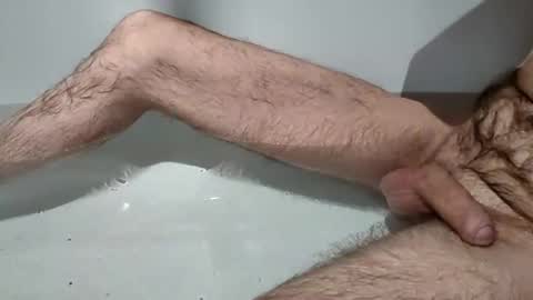 Lary78 online show from March 6, 2025, 8:16 pm