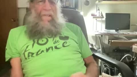 chris online show from January 18, 2026, 4:27 am