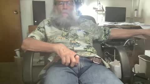 chris online show from March 15, 2026, 8:04 pm