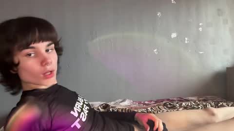 laski_twink online show from June 3, 2026, 4:45 pm