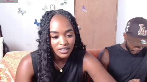 LASPRI online show from April 10, 2026, 6:45 pm